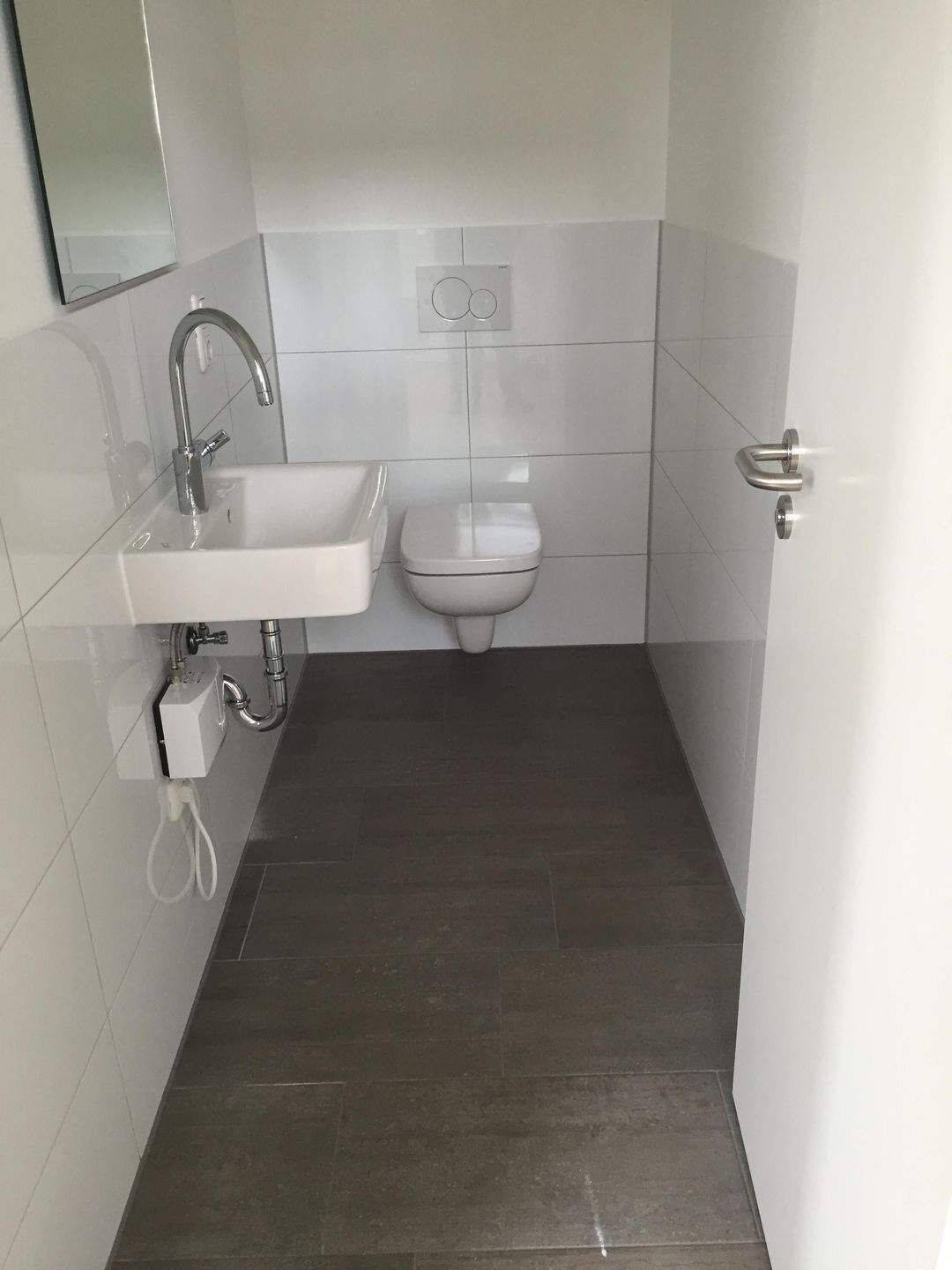 Denkmalgeschütztes Ärzte- und Geschäftshaus mit Wohnanteil in 1 A Lage von MG - Nähe Bunter Garten ! – Mönchengladbach – Vorschaubild 9