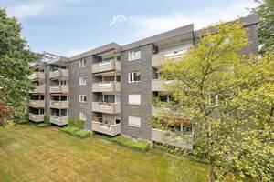 Bezugsfrei & sehr gefragt - 3 Zimmer mit Balkon – 48163 Münster – Vorschaubild 7