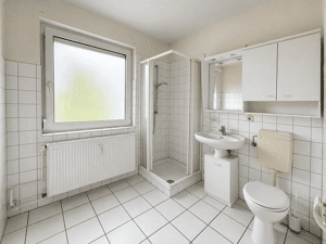 Bezugsfreie 2-Zimmer-Eigentumswohnung in Uninähe (Oldenburg-Bloherfelde) - ohne Käuferprovision! – 26129 Oldenburg – Vorschaubild 7