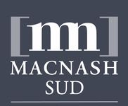 MACNASH SUD logo