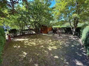 Seltene Gelegenheit: Traumwohnung mit eigenem Garten in Biesdorf – 12683 Berlin – Vorschaubild 2