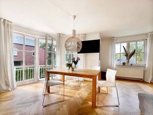 Ruhig gelegene Eigentumswohnung - ideal zur Eigennutzung oder als Investment! – 22587 Hamburg – Vorschaubild 4