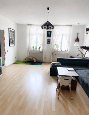 Tolle, große Masionett-Wohnung – 34131 Kassel – Vorschaubild 4