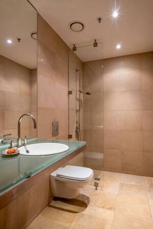 Moderne Eleganz in der Esplanade Residence am Potsdamer Platz – 10785 Berlin – Vorschaubild 8