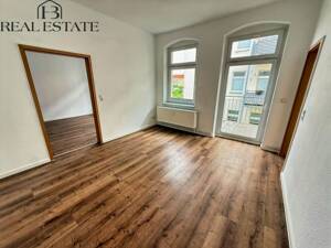 Ihr neues Zuhause: Helle 2-Raumwohnung mit Balkon