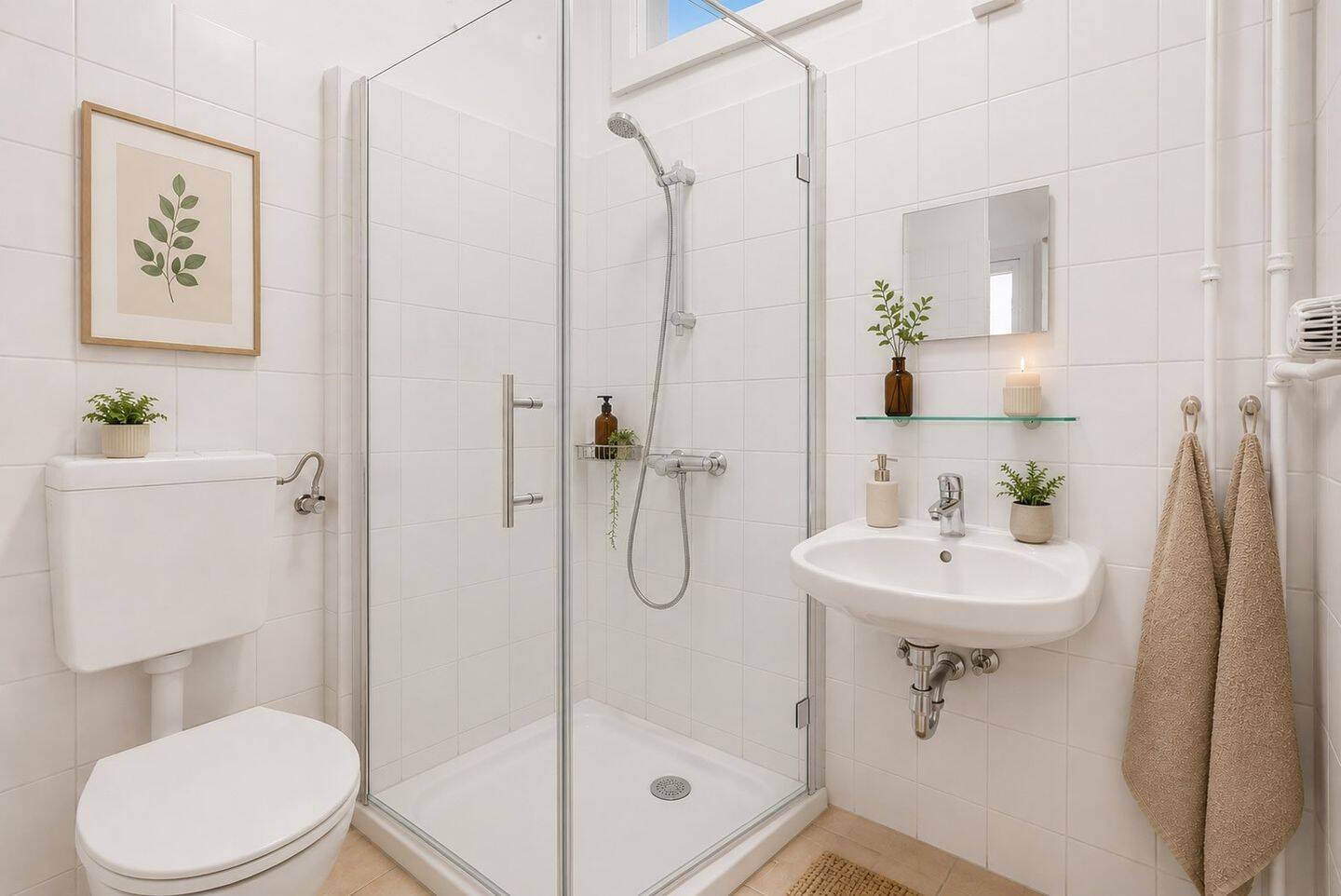 *** Top-Lage in Schöneberg *** - Bezugsfrei mit Balkon & Aufzug nahe Viktoria-Luise-Platz – Berlin – Vorschaubild 7