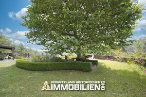 Historische Höhenburg in Rheinland-Pfalz mit 24,6 ha in Alleinlage – 54293 Trier – Vorschaubild 7