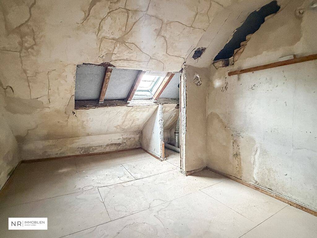 Sonnige 2-Zimmer-Wohnung mit Charme – Berlin – Vorschaubild 7