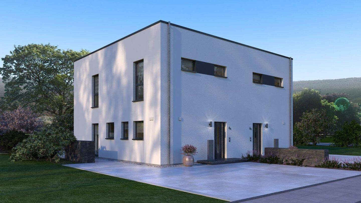 MODERNE ARCHITEKTUR TRIFFT AUF GEMÜTLICHKEIT – Dachau – Vorschaubild 5