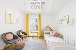 4-Zimmer-Traumwohnung mit großer Südterrasse - Exklusives Wohnerlebnis in Bestlage! – 93051 Regensburg – Vorschaubild 8