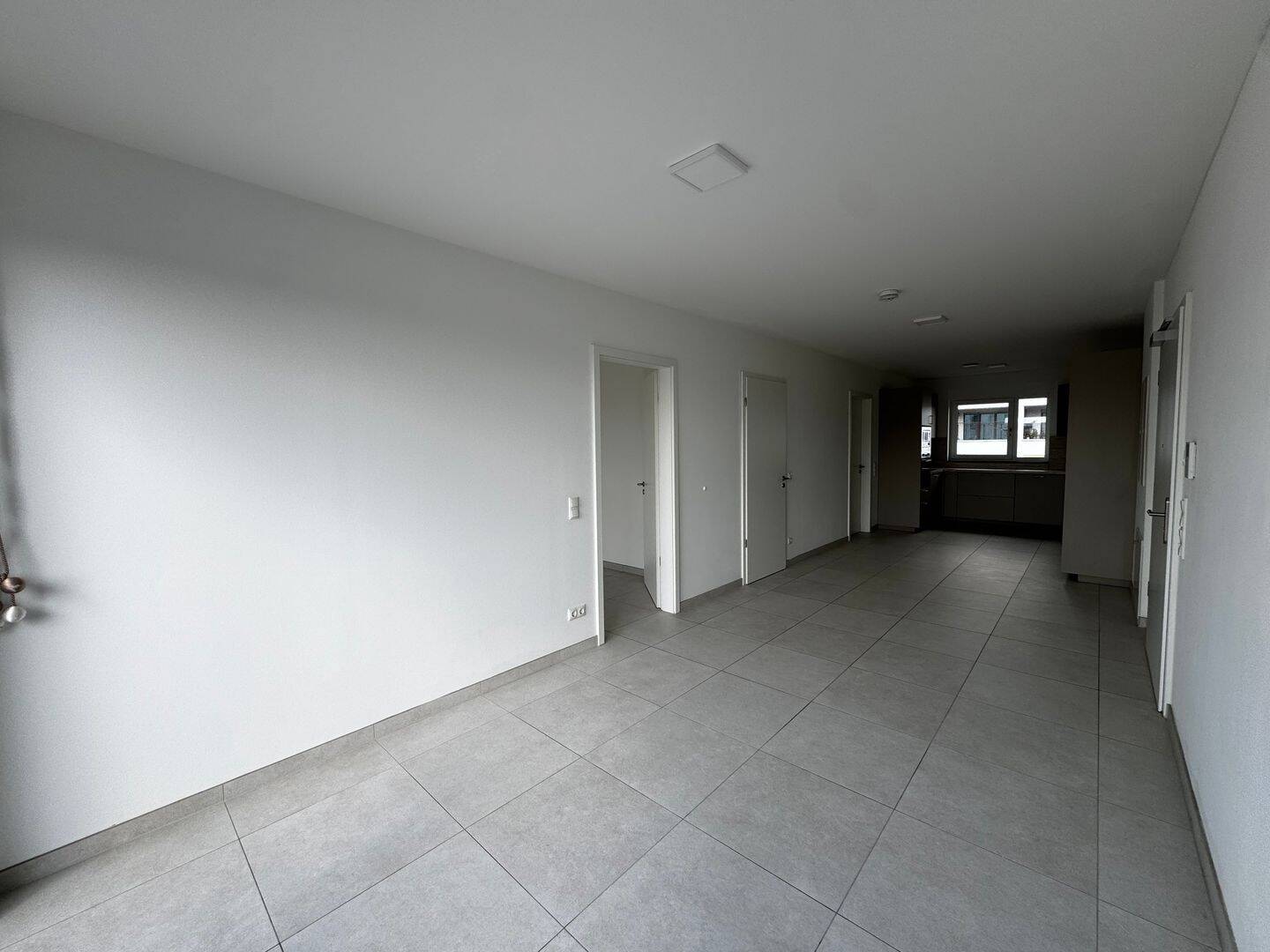 Moderne - 3 Zimmerwohnung im Herzen von Nürnberg – Nürnberg – Vorschaubild 8