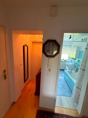 4 Zimmer Wohnung in ruhigem und schönen Wohngebiet – 81549 München – Vorschaubild 5