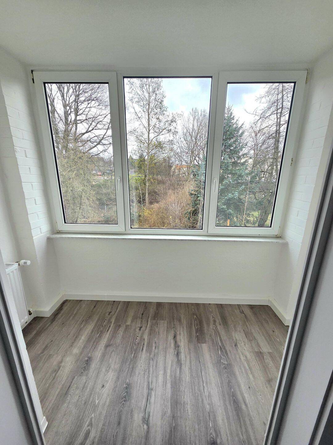 1-Zimmer-Wohnung mit Loggia in Chemnitz-Hilbersdorf! – Chemnitz – Vorschaubild 5