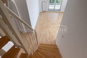 Das besondere EXTRA: Penthouse mit Maisonette Zimmer, Dachterrassen, TG-Platz in Fürth – 90762 Fürth – Vorschaubild 9
