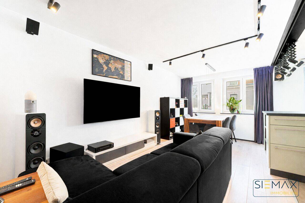 Ideal für Pendler: Charmante 3-Zimmer-Wohnung mit schneller Anbindung nach München – Augsburg – Vorschaubild 5