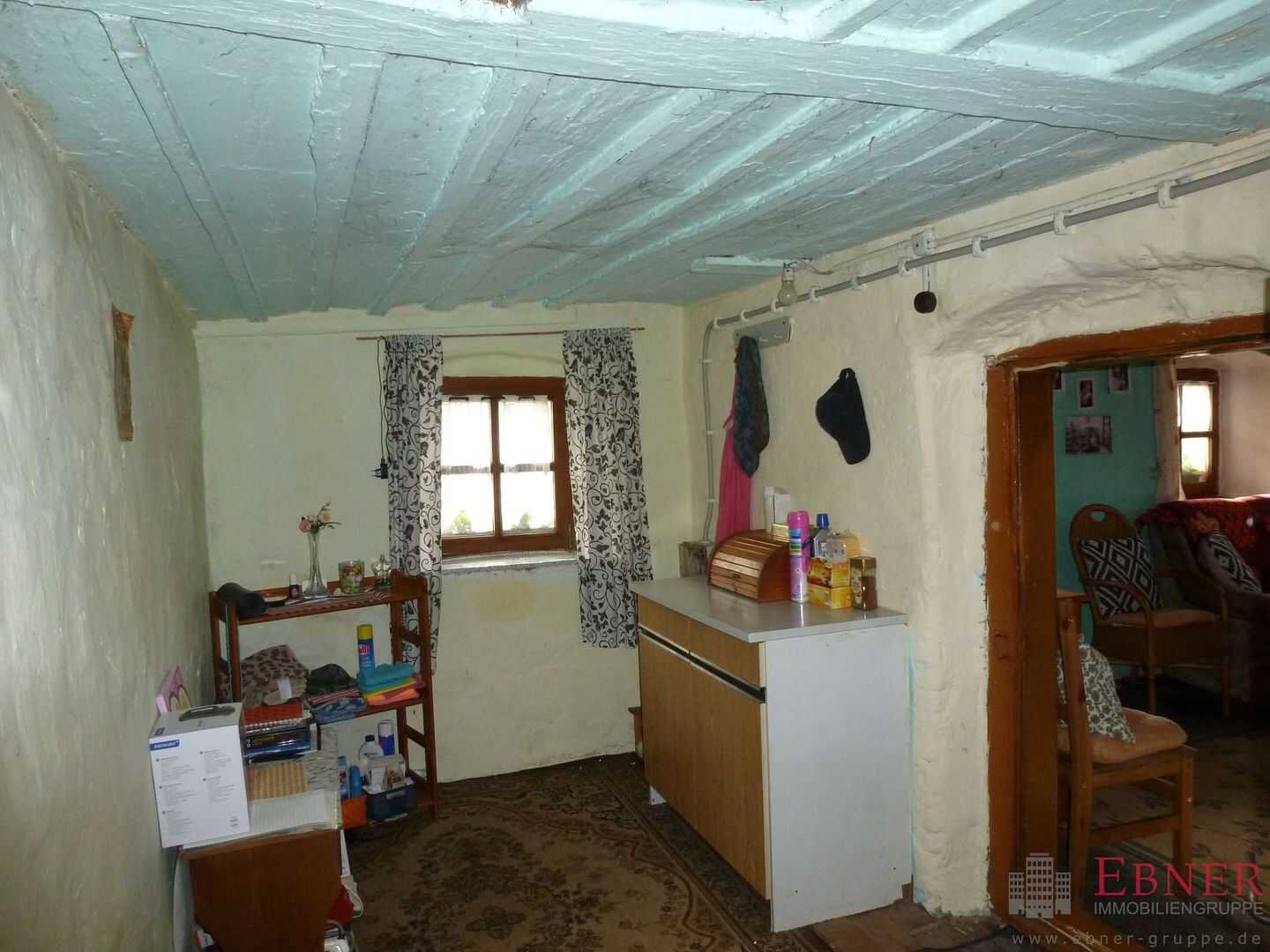 Bauernhaus aus der Zeit um 1900 in Grafenwiesen – Grafenwiesen – Vorschaubild 4
