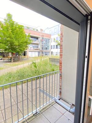 1 ZKB im Alten Stadtbad, perfekte City-Lage – 66111 Saarbrücken – Vorschaubild 1