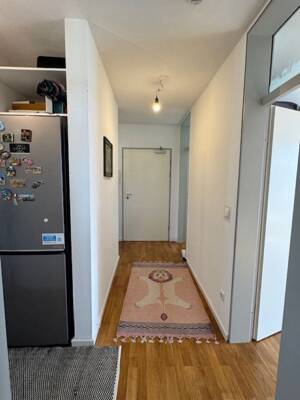 Mü.-Trudering - Ruhig gelegene und gepflegte 3-Zimmer-Wohnung im 1. OG. Beste Infrastruktur. – 81825 München – Vorschaubild 9