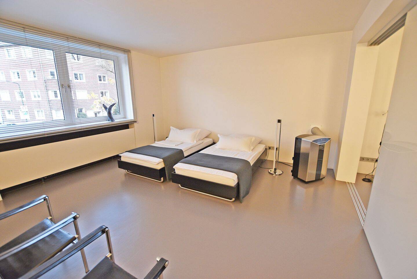 Stilvolles Wohnen in Düsseldorfer Bestlage – Düsseldorf – Vorschaubild 9