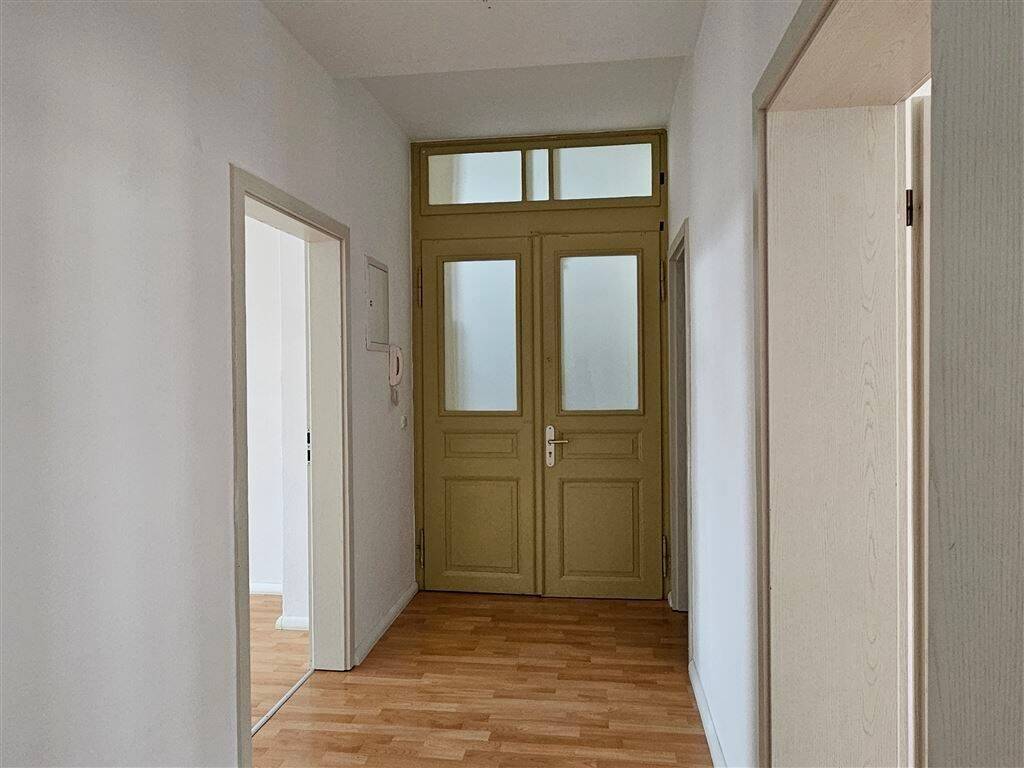 ***tolle 3 Raum WE mit Balkon auch WG geeignet- in Uninähe*** – Chemnitz – Vorschaubild 7