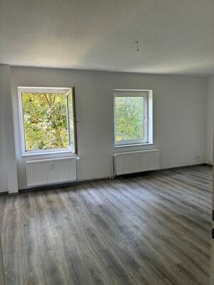 3 Zimmer für den nächsten Schritt - ideal zu zweit