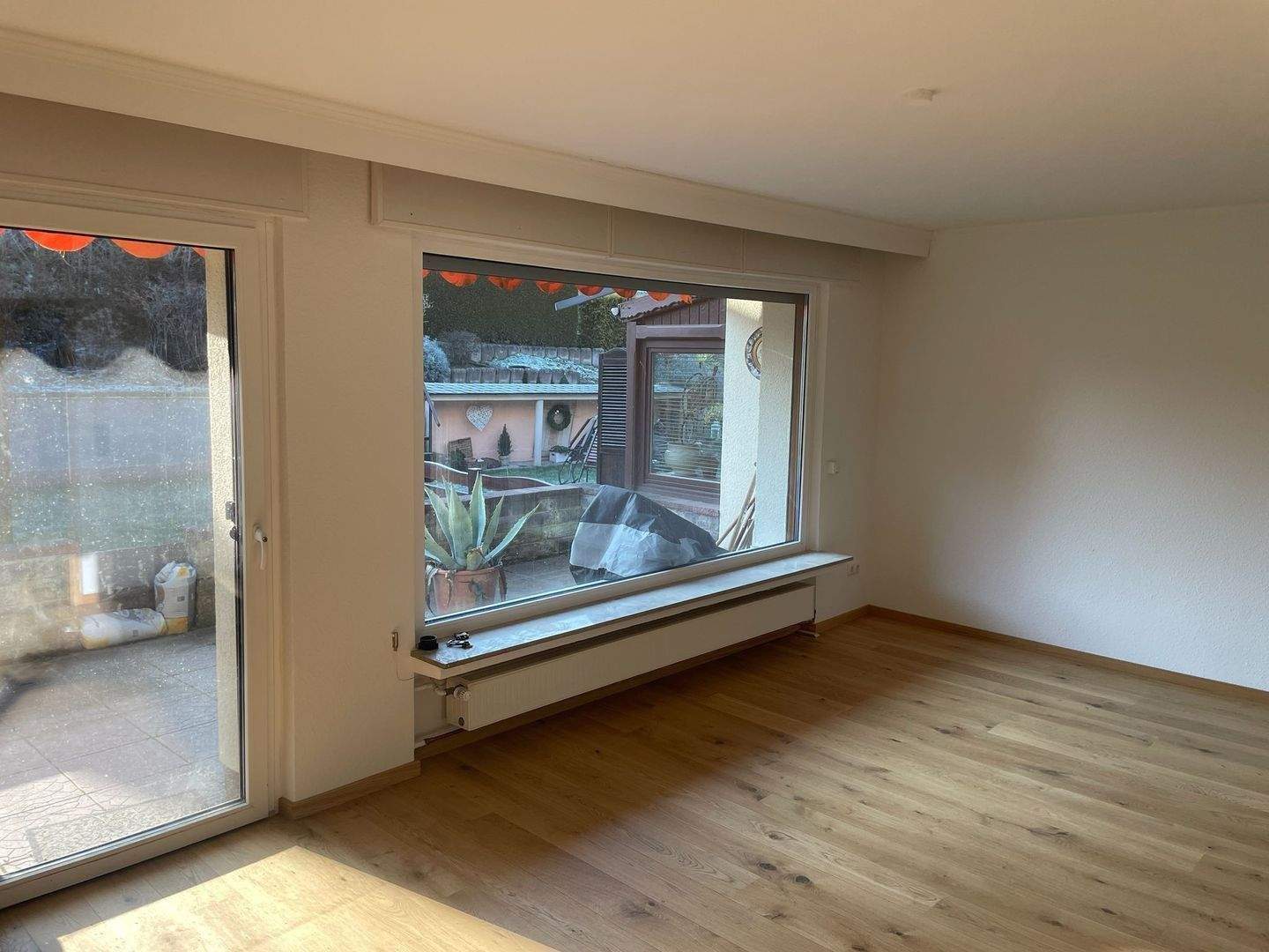 Familienfreundliches Haus mit Terrasse in Söhrewald – Söhrewald – Vorschaubild 5
