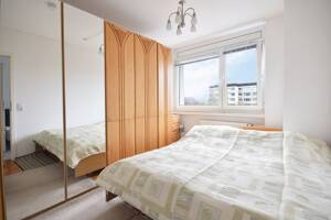 AIGNER - Vermiete 2,5-Zimmer-Wohnung mit geräumigen West-Balkon am Hachinger Bach – 81735 München – Vorschaubild 3