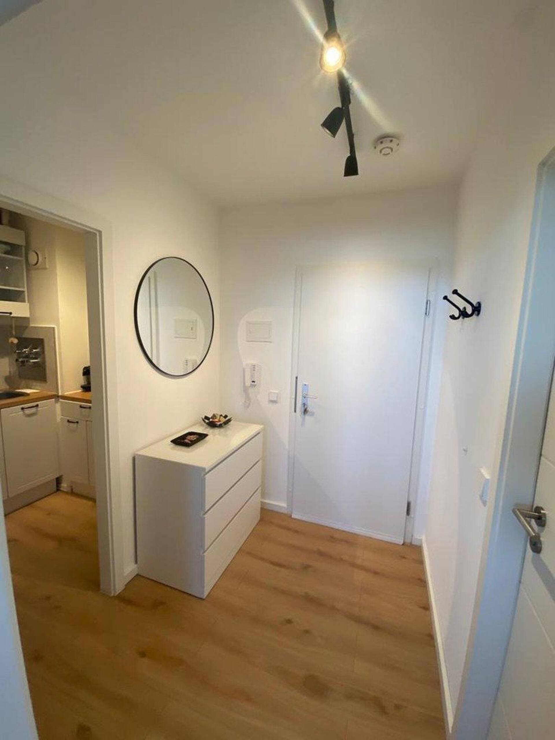 Etagenwohnung in 50823 Köln mit 35 m² kaufen