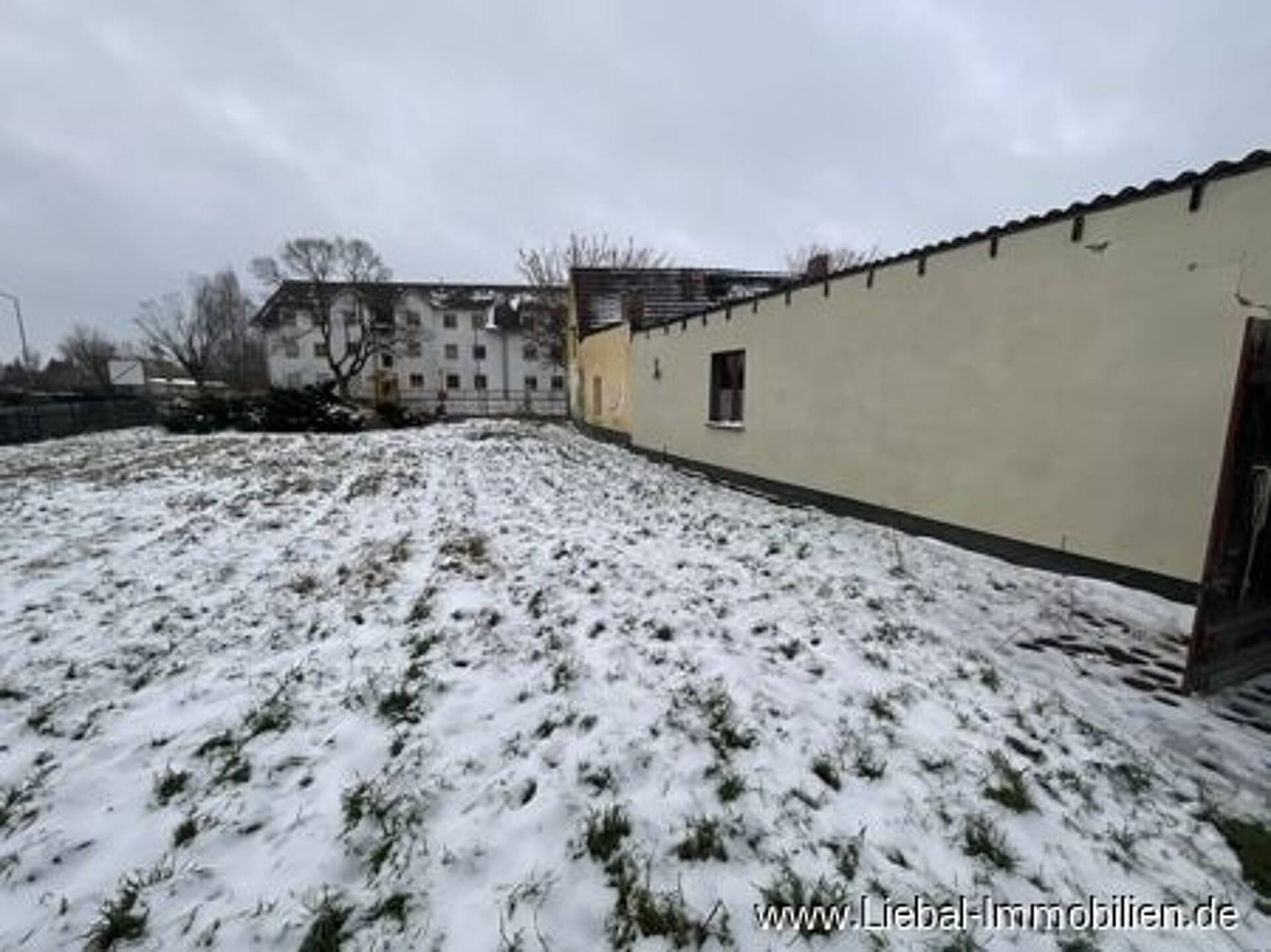Einfamilienhaus in 17291 Prenzlau mit 150 m² kaufen