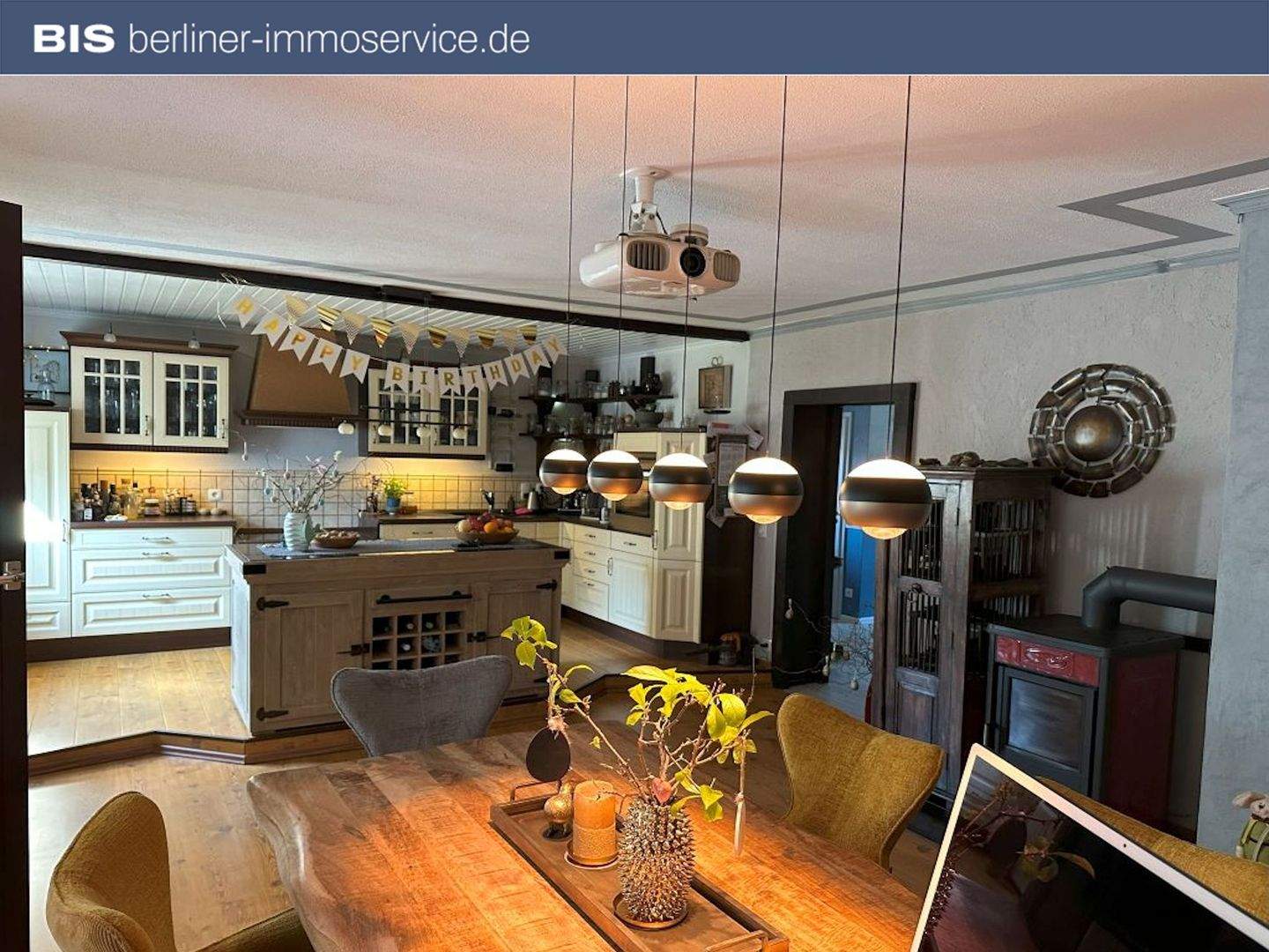Ankommen. Durchatmen. Zuhause sein - Ihr persönliches Wohlfühlrefugium vor den Toren Berlins – Hoppegarten – Bild 1 von 9