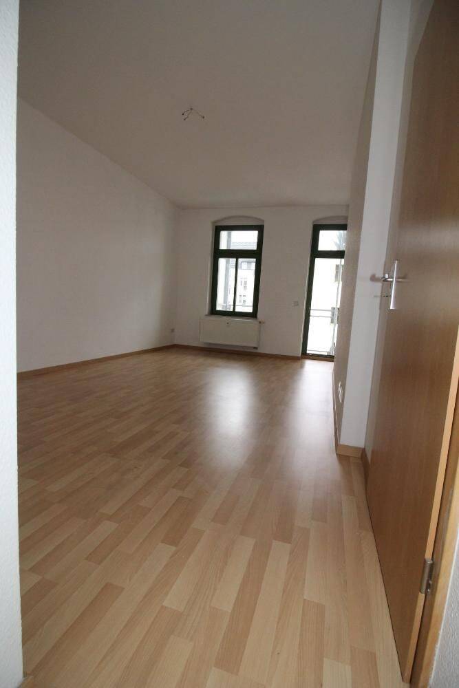 Wohnung mit Charme in ruhiger Lage von Altendorf - Westbalkon inklusive – Chemnitz – Vorschaubild 5