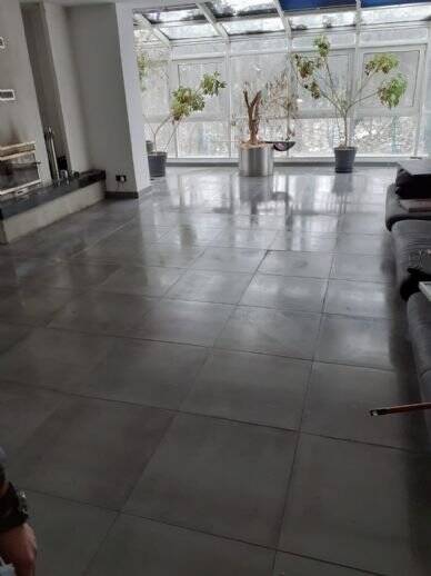Haus mit 470 qm Wohnfläche zu vermieten – Frankfurt am Main – Vorschaubild 8