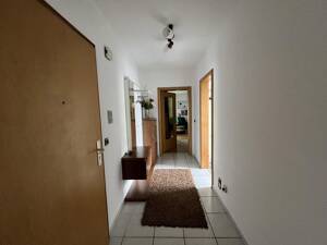 3-Zi-Whg. in Bochum-Linden-City m. Balkon – 44879 Bochum – Vorschaubild 4