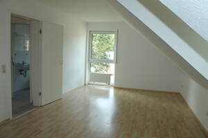 Kapitalanlage Rosenhöhe - Stilvolle Maisonettewohnung mit 3 Zimmern und Balkon - Parkmöglichkeit – 63069 Offenbach am Main – Vorschaubild 9