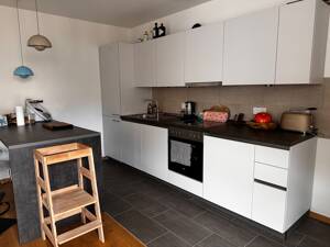 Zentrale Wohnung mitten in Hamburg – 20095 Hamburg – Vorschaubild 5