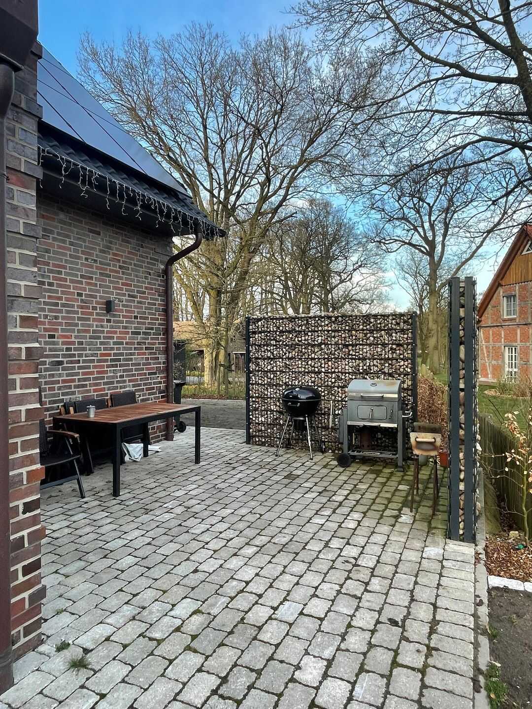 Energiesparsame, moderne Doppelhaushälfte inkl. EBK! – Wildeshausen – Vorschaubild 6
