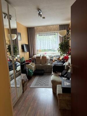 Gut geschnittene 3 Zimmer mit Balkon – 47058 Duisburg – Vorschaubild 8