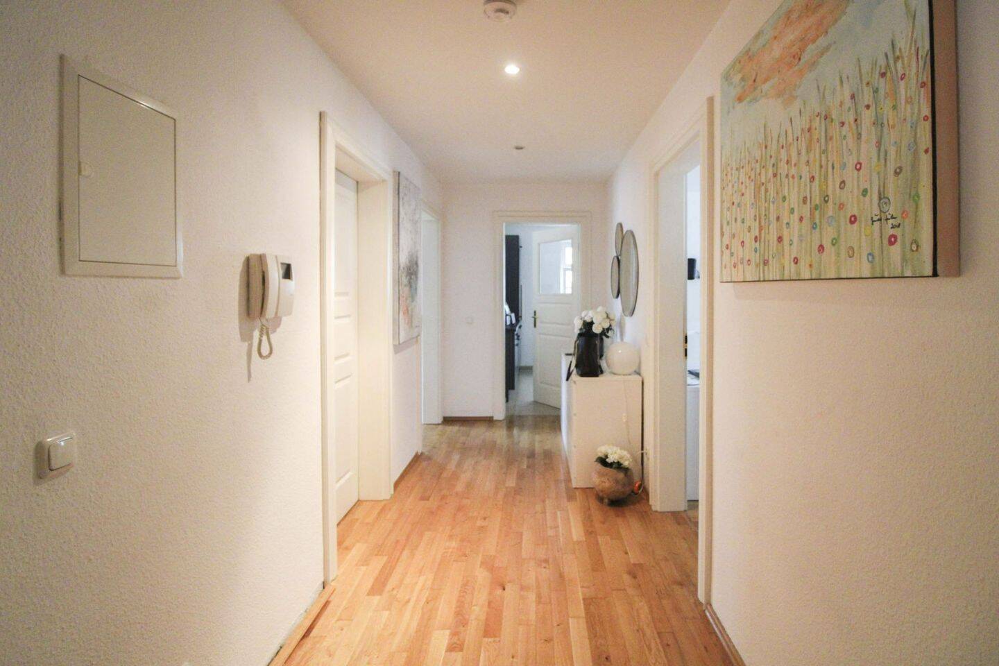 Attracktive Kapitalanlage - 3 Zimmer ETW mit Loggia in Gohlis – Leipzig – Vorschaubild 8