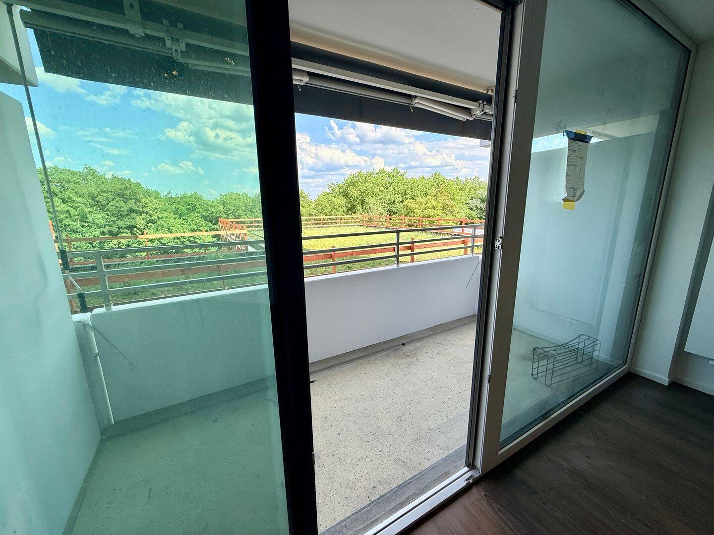 Urban Living auf höchstem Niveau - Bezugsfreies Apartment im LEO 202