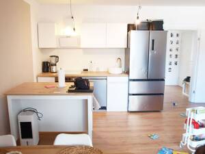 Eigennutzen oder Kapitalanlage! Schöne, zentral gelegene Neubau Whng. mit Balkon u. Garagenstellplatz – 68219 Mannheim – Vorschaubild 2
