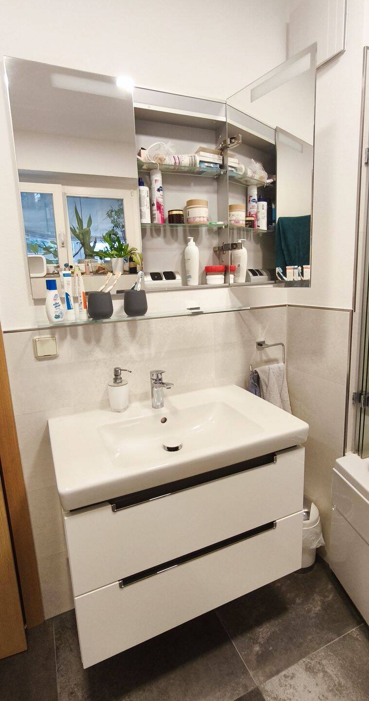 3 Raum Wohnung – Dresden – Vorschaubild 7