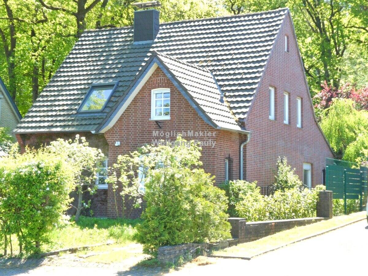 Freistehend, Garten, Licht , Freizeit ++ Ihr neues Familien-Domizil – Niederkrüchten – Vorschaubild 3