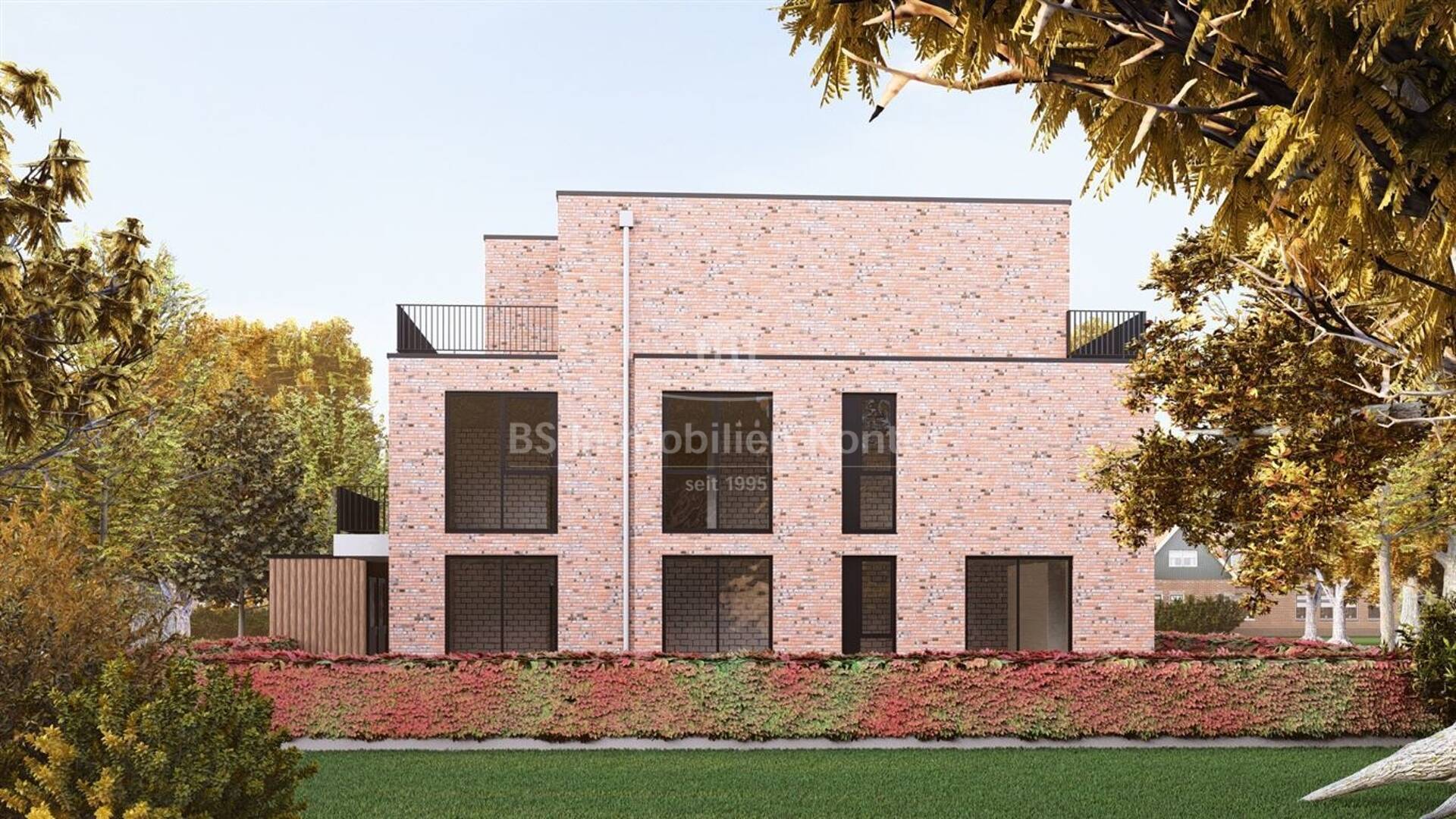 Penthouse in 26871 Papenburg mit 58,15 m² kaufen