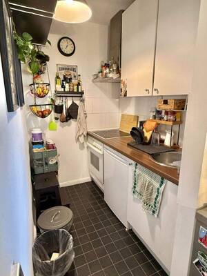 Hoheluft-West: Apartment mit ca. 4 % Rendite in beliebter Lage, Keine Maklerprovision – 20253 Hamburg – Vorschaubild 6
