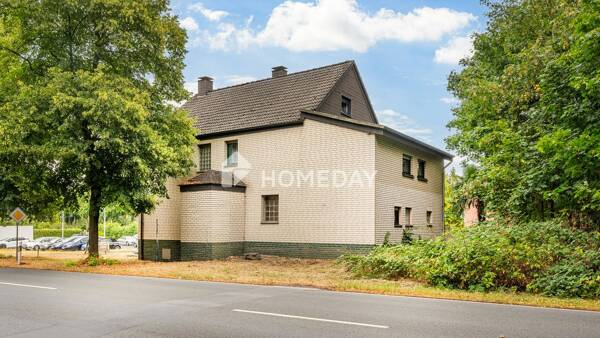 Haus in 59077 Hamm mit 230 m² kaufen