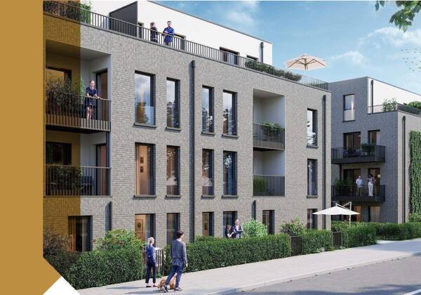 Etagenwohnung in 50996 Köln mit 75 m² kaufen