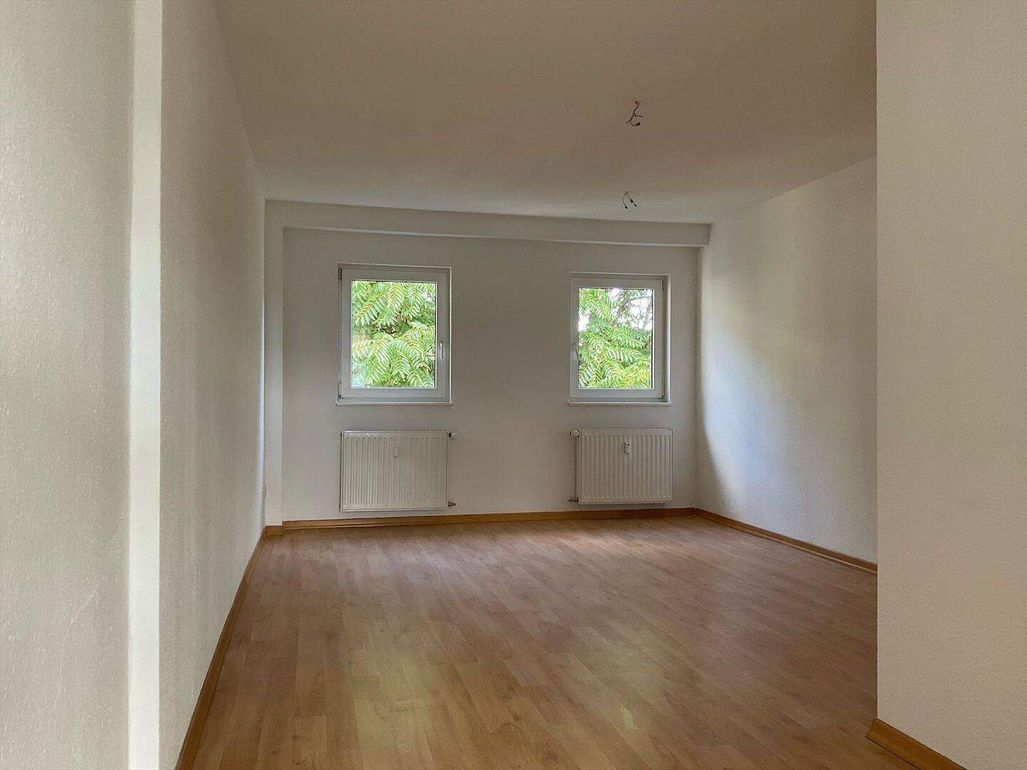 Das kleine Nest zum Wohlfühlpreis.