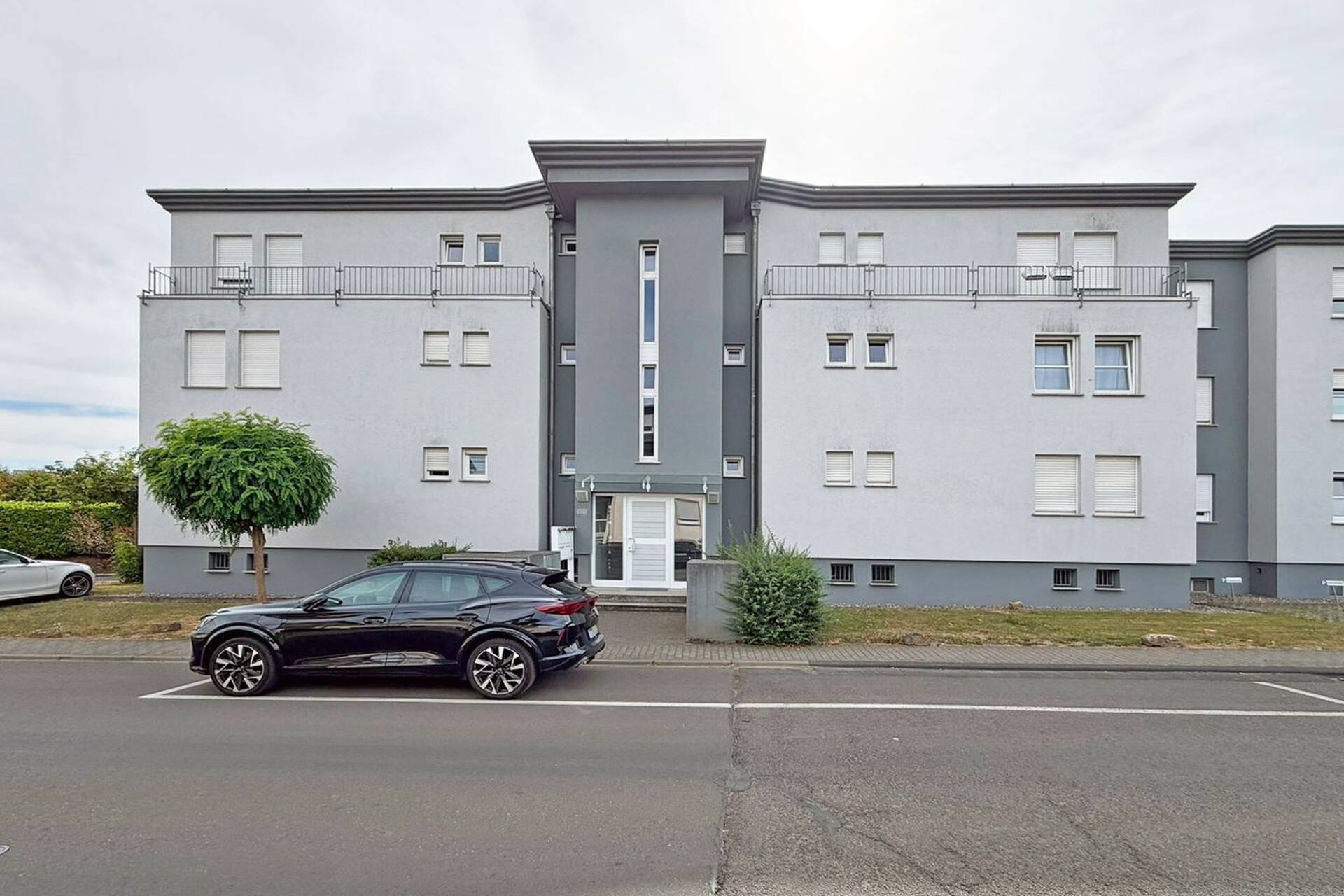 Etagenwohnung in 54338 Schweich mit 92 m² kaufen