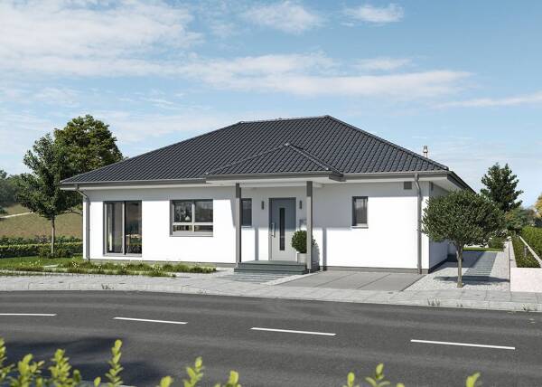 Bungalow in 19309 Wustrow mit 147 m² kaufen