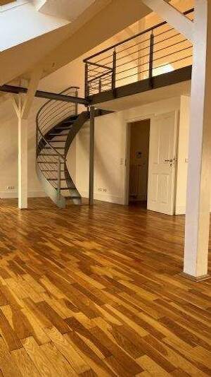 Erstbezug nach Sanierung - Außergewöhnliche Maisonettewohnung in Elbnähe – 1307 Dresden – Vorschaubild 5